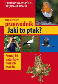 Multico Mój pierwszy przewodnik. Jaki to ptak$79 - Pozostałe akcesoria do uprawy roślin - miniaturka - grafika 2