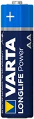 Baterie i akcesoria - Bateria Longlife Power AA 16 szt. 4906121466 - miniaturka - grafika 1