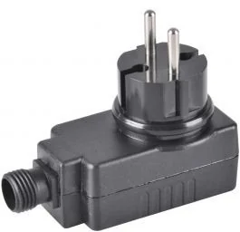 SANICO ELECTRONICS POLSKA SPÓŁKA Z OGRANICZONĄ ODP Zasilacz 20W do girlandy ogrodowej Party POLUX - Wzmacniacze antenowe - miniaturka - grafika 2