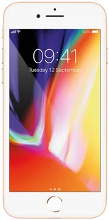 movear Szkło Hartowane 2.5D MAX na iPhone 6 plus / 6s plus Pyłoszczelne Full Glue Cały Ekran AIP6PGMM03AWH - Szkła hartowane na telefon - miniaturka - grafika 4