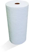 Sorbenty - ECOTEXTIL Mata Sorbentowa Olejowa, (Rolka), Chłonność 278 L. Biały 1 350 G/m2 76Cm X 45M Rolka Olejowe / Hydrofobowe - miniaturka - grafika 1