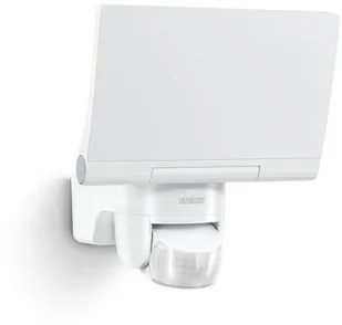 Steinel VSA Van Spijk Reflektor z czujnikiem ruchu XLED Home 2, biały, 033088 033088 - Lampy ogrodowe - miniaturka - grafika 3
