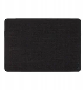 Incase Textured Hardshell in Woolenex - Materiałowa obudowa MacBook Pro 16" (grafitowy) - Torby na laptopy - miniaturka - grafika 2