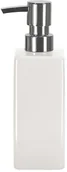 Mydelniczki i dozowniki mydła - Kleine Wolke Dozownik do mydła Flash Snow White Flakon 4004478158191 - miniaturka - grafika 1