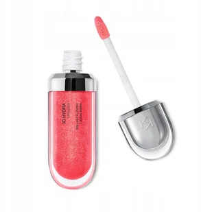 KIKO Milano 3D Hydra błyszczyk do ust 11, 6,5 ml - Błyszczyki do ust - miniaturka - grafika 2