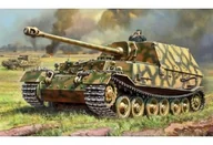 Modele do sklejania - Zvezda Sd.Kfz.184 Ferdinand Tiger GXP-616886 - miniaturka - grafika 1