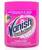 Środki do prania - Vanish Oxi Action Odplamiacz w proszku bez chloru - miniaturka - grafika 1