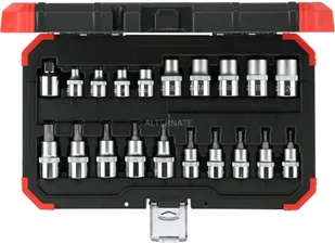 Gedore 3300045 wysokiej jakości z domu 4060833000451 - Klucze i nasadki Gedore 3300045 wysokiej jakości z domu 4060833000451 - Klucze i nasadki - miniaturka - grafika 2