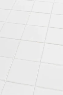 Zuiver Stolik kawowy GLAZED biały 2300138 - Ławy i stoliki kawowe - miniaturka - grafika 4