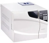 Dezynfekcja - Steamit Autoklaw medyczny SteamIT LCD 18L, kl.B + drukarka ECSS18BB - miniaturka - grafika 1