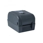 Drukarki kart i etykiet - Brother TD-4650TNWB - miniaturka - grafika 1