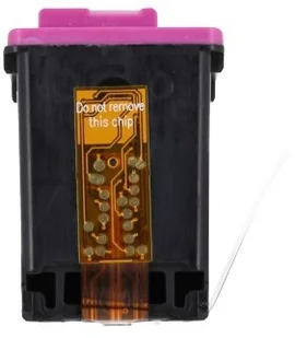 My Office Zamiennik tuszu HP 301 XL C CH564EE) - Tusze zamienniki - miniaturka - grafika 5