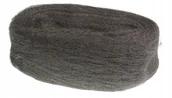 Wełny mineralne - Wełna Do Czyszczenia Stalowa Polerka 200GRAM 0,0 - miniaturka - grafika 1