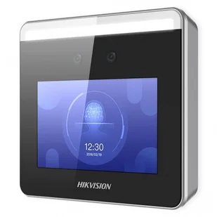 hikvision KONTROLER DOSTĘPU Z ROZPOZNAWANIEM TWARZY DS-K1T331W - 1080p Hikvision DS-K1T331W - Kontrola dostępu - miniaturka - grafika 10