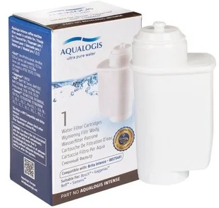 Brita Filtr Wkład Wody Intenza Neff TK7 EQ7 TES70 - Uzdatniacze wody - miniaturka - grafika 2