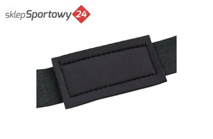 Body Sculpture PASKI DO PODNOSZENIA CIĘŻARÓW BB 30 - Pozostały sprzęt i akcesoria do ćwiczeń - miniaturka - grafika 5