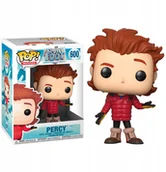 Figurki kolekcjonerskie - Funko Pop Small Foot Percy 600 winyl 24H - miniaturka - grafika 1