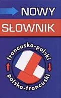 Słowniki języków obcych - Mirosława Słobodska Nowy słownik francusko-polski polsko-francuski - miniaturka - grafika 1