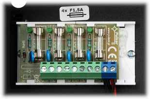 PULSAR Obudowa z zasilaczem do KD Dahua AWZ637 AWZ637 - Akcesoria do monitoringu - miniaturka - grafika 7