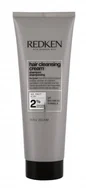 Szampony do włosów - Redken Hair Cleansing Cream szampon do włosów 250 ml - miniaturka - grafika 1
