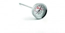 Weis Termometr do smażenia/piec termometr 15302 - Termometry kuchenne - miniaturka - grafika 3