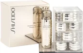 Odżywki do włosów - Shiseido Bio-Performance Intensive Skin Corrective Program Program intensywnej kuracji poprawy kondycji skóry zestaw 29 kosmetyków - miniaturka - grafika 1