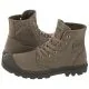 Trampki męskie - Palladium Trampki Pampa Hi Dusky Green 02352-308-M (PA23-j) - miniaturka - grafika 1