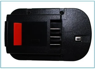 Cameron Sino Black&Decker 499936-34 3000mAh 43.20Wh Ni-MH 14.4V Cameron Sino) - Akumulatory do elektronarzędzi Cameron Sino Black&Decker 499936-34 3000mAh 43.20Wh Ni-MH 14.4V Cameron Sino) - Akumulatory do elektronarzędzi - miniaturka - grafika 1