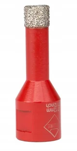 RUBI Wiertło diamentowe 12 mm - Akcesoria do elektronarzędzi - miniaturka - grafika 2