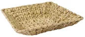 Wyposażenie lokali gastronomicznych - Olympia Koszyk wiklinowy | prostokątny | 300x300x(H)70mm 250 - miniaturka - grafika 1