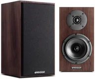 Głośniki i kolumny - Spendor Classic 4/5 orzech - miniaturka - grafika 1