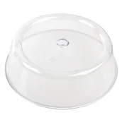 Wyposażenie lokali gastronomicznych - Vogue Pokrywa do talerzy | średnica 215mm K483 - miniaturka - grafika 1
