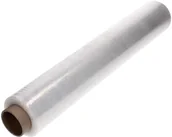 Akcesoria do pakowania - EMERSON Folia stretch przezroczysta 1.45kg netto 23mic - miniaturka - grafika 1