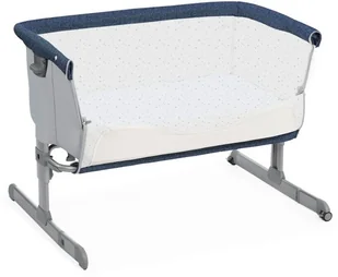 Chicco Next2Me Spectrum - Łóżeczka i kojce - miniaturka - grafika 4