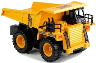 Import LEANToys Wywrotka Zdalnie Sterowana Ruchem Gestem Ręki Budowa 1:22 LT-8396-0 - Zabawki zdalnie sterowane - miniaturka - grafika 3