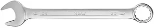 NEO-TOOLS NEO Tools Klucz płasko-oczkowy 38 x 430 mm 09-738 - Klucze i nasadki - miniaturka - grafika 3