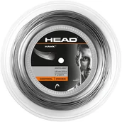 Tenis ziemny - Head Hawk 1.20 (200m) - grey 281113-GR - miniaturka - grafika 1