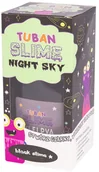 Pozostałe akcesoria dla plastyków - Tuban Slime black Night Sky - miniaturka - grafika 1