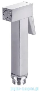 Omnires Fresh zestaw bidetowy punktowy podtynkowy 1-funkcyjny chrom SYSFRBI2CR - Baterie bidetowe - miniaturka - grafika 5