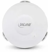 Systemy inteligentnych domów - InLine 40151 sensory wilgoci - miniaturka - grafika 1