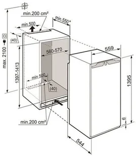 Zamrażarka Liebherr SIGN 2756 Premium - Zamrażarki - miniaturka - grafika 4