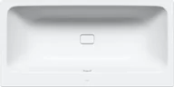 Wanny - Kaldewei Asymmetric Duo 740 170x80 cm biała 274000010001 - miniaturka - grafika 1