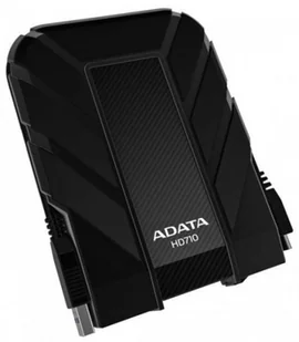 A-Data DashDrive Durable HD710 4TB AHD710P-4TU31-CBK - Dyski HDD - miniaturka - grafika 2