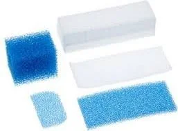 Thomas Oryginalne Filtry Thomas TWIN T1 T2 TT Orca 787203 - Filtry do odkurzaczy - miniaturka - grafika 3