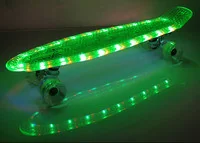 SMJ Sport pennyboard PWT SMJ (BS2206) - Deskorolki - miniaturka - grafika 2