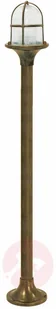 MORETTI Duży słupek oświetleniowy Ocean - Lampy ogrodowe - miniaturka - grafika 2