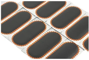 Łatka do dętek prostokątna Tip Top nr 7b 150 x 75 mm - Części i akcesoria do maszyn rolniczych - miniaturka - grafika 4