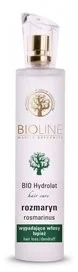 Bioline  Bio hydrolat z rozmarynu 75ml - Toniki i hydrolaty do twarzy - miniaturka - grafika 5