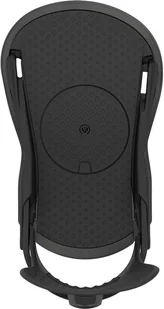 Union Wiązania snowboardowe Legacy (black) 2021 - Wiązania snowboardowe - miniaturka - grafika 4