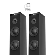 Głośniki i kolumny - Energy Tower 5 g2 Ebony - miniaturka - grafika 1